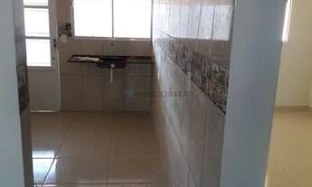 Imagem 6: Casa nova pronta para você morar