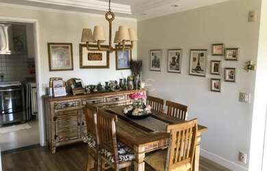 Imagem 7: Apartamento - Jardim das Paineiras - Campinas