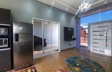 Imagem 7: Casa para venda com 114 metros quadrados com 2 quartos em Jardim dos Lagos - Guaíba - RS