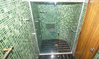 Imagem 4: Apartamento com 4 dormitórios à venda, 173 m² por R$ 970.000,00 - Funcionários - Belo Hori