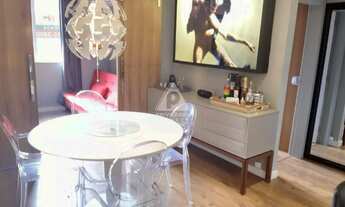 Imagem 7: APTO SALÃO, ORIGINAL 3 QUARTOS, SUÍTE, LAVABO, PLAY, VG ESCRITURADA