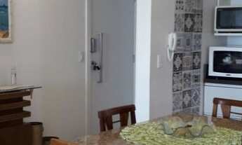 Imagem 3: Apartamento à Venda - Centro