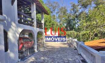 Imagem 2: Casa com 3 dormitórios à venda, 250 m² por R$ 595.000 - Itaipu - Niterói/RJ - CA4988