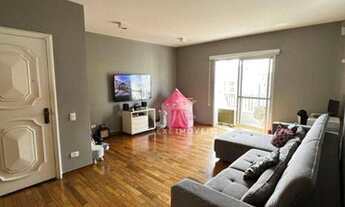 Imagem 3: Apartamento com 2 dormitórios à venda, 105 m² por R$ 1.295.000 - Pinheiros - São Paulo/SP