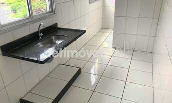 Imagem 4: Venda Apartamento 3 quartos Água Branca Contagem