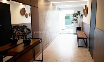 Imagem 3: Cobertura 2 quartos com suíte à venda no Aeroporto