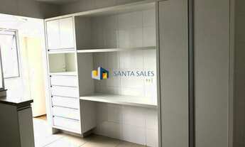 Imagem 7: Apartamento no Itaim Bibi com 93m² lindo