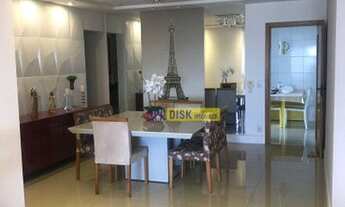 Imagem 4: APARTAMENTO VILLAGGIO MARGIORE