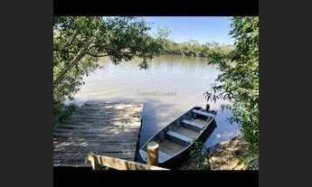 Imagem 7: Chácara beira rio Cuiabá