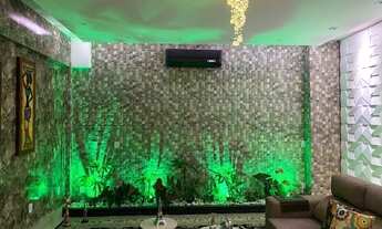 Imagem 5: Excelente Casa em Arniqueiras, Fino Acabamento! 3 Quartos, Lazer completo, 800m2