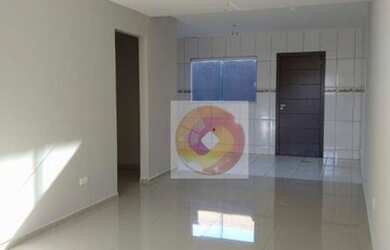 Imagem 6: Sobrado com 4 dormitórios à venda, 110 m² por R$ 485.000,00 - Umbará - Curitiba/PR