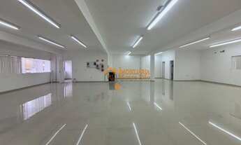 Imagem 6: Salão para alugar, 377 m² por R$ 12.000,00/mês - Parque Renato Maia - Guarulhos/SP