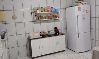 Imagem 4: Casa para Venda em Uberlândia, Aclimação, 3 dormitórios, 1 suíte, 2 banheiros, 2 vagas