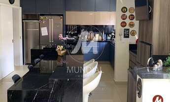 Imagem 4: Casa (sobrado na rua) 4 dormitórios/suite, cozinha planejada, portaria 24hs, lazer, espaço