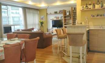 Imagem 5: APARTAMENTO VENDA 170 M²