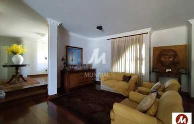 Imagem 4: Casa (térrea na rua) 6 dormitórios/suite, cozinha planejada, portaria 24hs, em condomínio