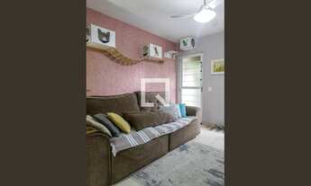 Imagem 6: Casa de Condomínio para Aluguel - Vargem Grande, 2 Quartos, 65 m2