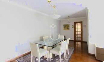 Imagem 2: Apartamento com 3 dormitórios à venda, 100 m² por R$ 750.000,00 - Vila Monte Alegre - São