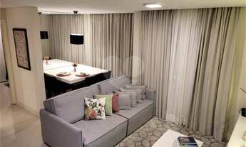 Imagem 4: São Paulo - Apartamento Padrão - BARRA FUNDA