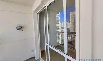 Imagem 2: APARTAMENTO - POMPÉIA - SP