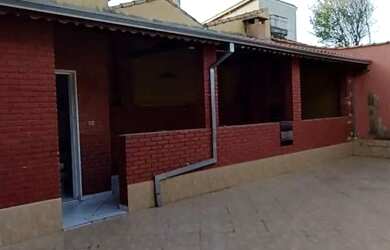 Imagem 7: Casa no Jardim Cruzeiro