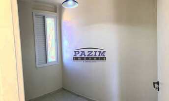 Imagem 7: Apartamento com 3 dormitórios à venda, 79 m² - Centro - Vinhedo/SP