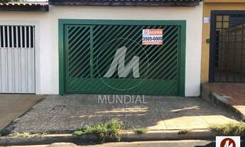 Imagem: Casa (térrea na rua) 3 dormitórios/suite