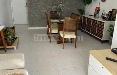 Imagem 4: Rio de Janeiro - Apartamento Padrão - Jacarepaguá