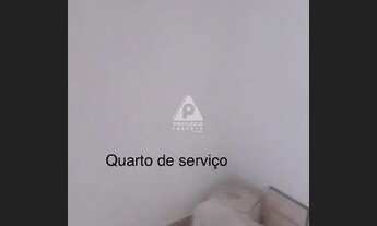 Imagem 7: Apartamento à venda, 2 quartos, Tijuca - RIO DE JANEIRO/RJ