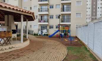 Imagem 4: Apartamento 45m² - 2 quartos - Vila Americana - Jardim Carioba - Pronto para Morar