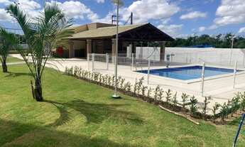 Imagem 6: Vende-se apartamento no Itaperi: 52m², 2 quartos, 2 banheiros, 1 vaga, lazer completo,NOVO