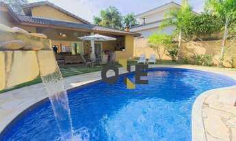 Imagem: Casa com 4 quartos à venda, Granja Viana