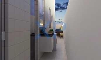 Imagem 2: DIVINÓPOLIS - Apartamento Padrão - SIDIL