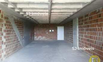 Imagem 7: FORTALEZA - Conjunto Comercial/sala - DIONÍSIO TORRES