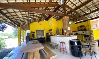 Imagem 5: Chácara com 2 dormitórios à venda, 1400 m² por R$ 700.000,00 - Jardim Encantado - São José