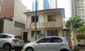 Imagem 2: Casas comerciais à venda no Itaim Bibi