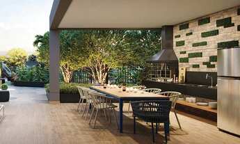 Imagem 5: Apartamento para venda 169m² com 4 suítes em Vila Mariana - São Paulo - SP