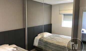 Imagem 2: Apartamento Mobiliado com 4 Suítes á Venda no Cartier Residence no Bairro Pioneiros em Bal