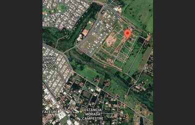 Imagem 4: Quinta do lago 2 - grande Lançamento na região dos Dahmas