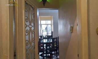 Imagem 2: Apartamento com 3 dormitórios à venda, 120 m² por R$ 1.100.000,00 - Copacabana - Rio de Ja