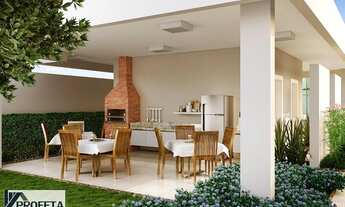 Imagem 3: Apartamento para Venda em Marília, CONDOMÍNIO ESSENCE CLUB HOUSE, 2 dormitórios, 1 suíte