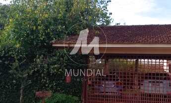 Imagem: Casa (térrea na rua) 5 dormitórios/suite