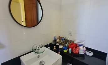 Imagem 6: Excelente Casa Dúplex em condomíno fechado no Aeroporto