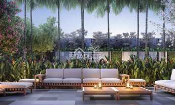 Imagem 2: Maravilhoso apartamento alto padrão PATRIO IBIRAPUERA EZTEC 280M² COM 4 DORMITORIOS, 4 SUÍ