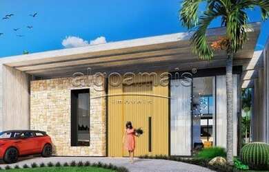 Imagem 2: CAPãO DA CANOA - Casa de Condomínio - Condominio Velas da Marina