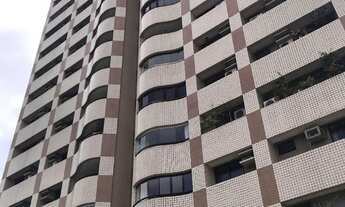 Imagem: Apartamento no bairro Cocó com 3 quartos