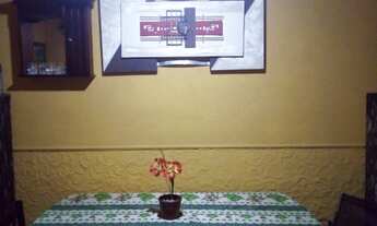 Imagem 7: Quarto / Suíte Invidivual mobiliado em VIla Isabel p Rpaz que trabalhe