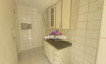 Imagem 7: Apartamento com 2 dormitórios para alugar, 50 m² por R$ 1.200,00/mês - Santana - São José