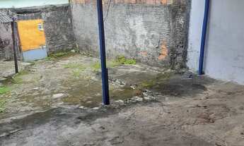 Imagem: Casa com terreno