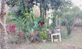 Imagem 6: JABOTICATUBAS - Casa de Condomínio - Condomínio Recanto das Araras